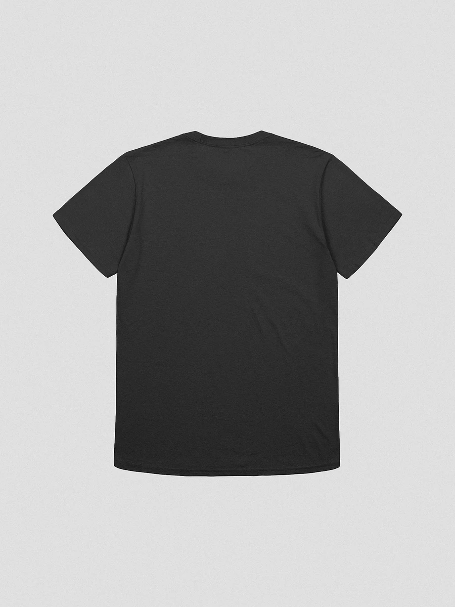 Skull T-shirt product image (4)
