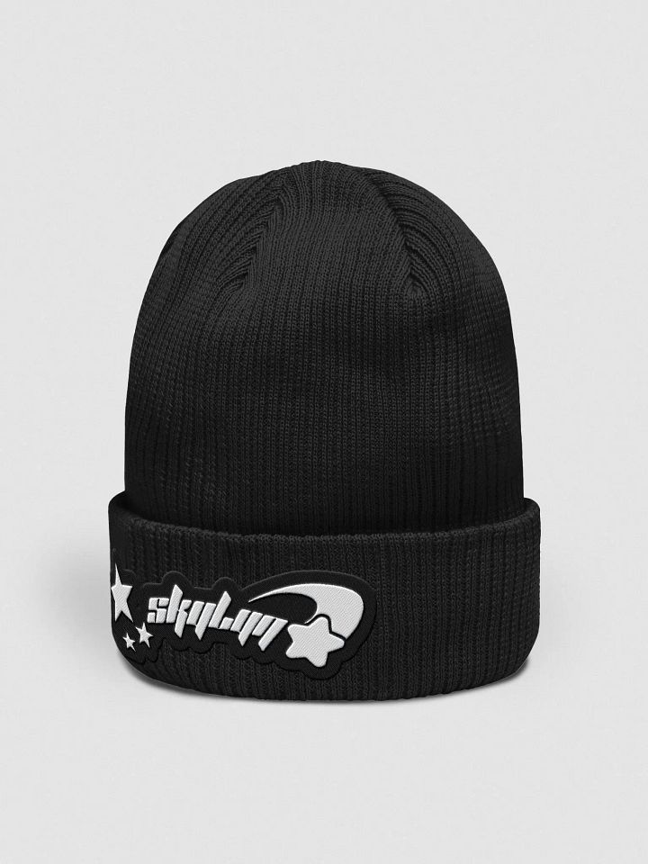 Skylyn Organic Short Beanie product image (3)