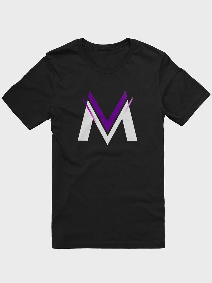 MasakoX 2022 Logo Shirt product image (2)