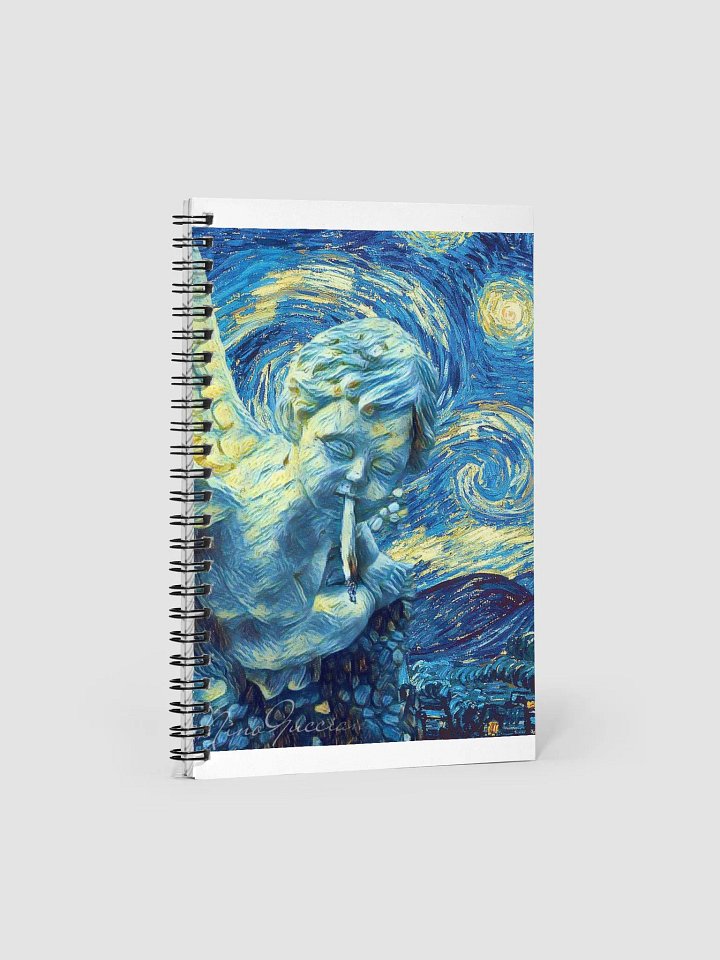 SMOKED OUT DREAMY product image (1)
