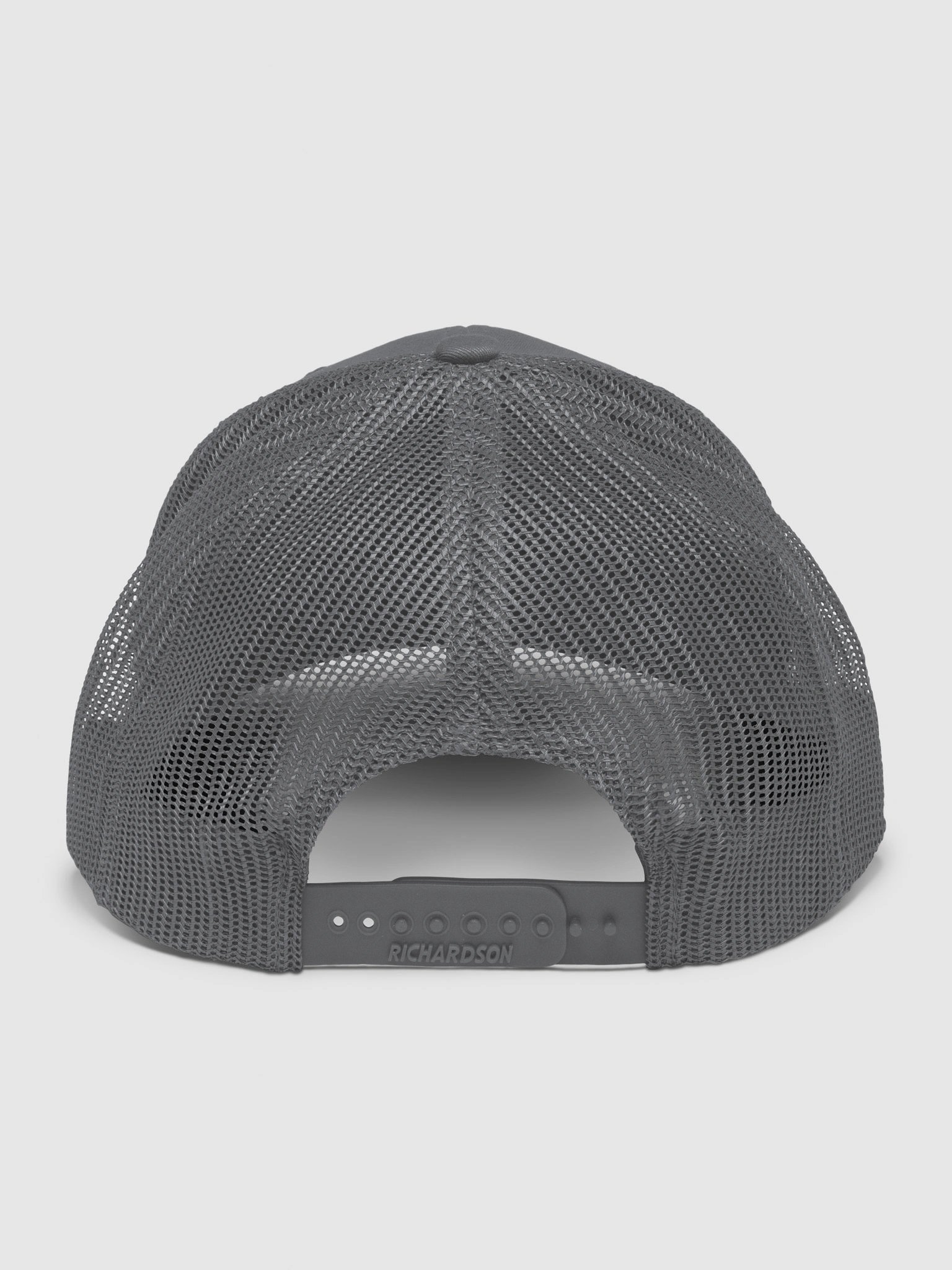 Hanalei Bay, Kauai - Green Logo - Richardson Trucker Hat product image (29)