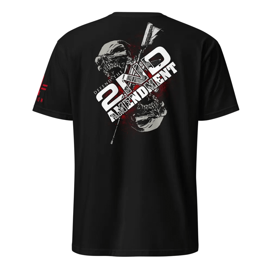 2A Skulls: Defend product image (1)