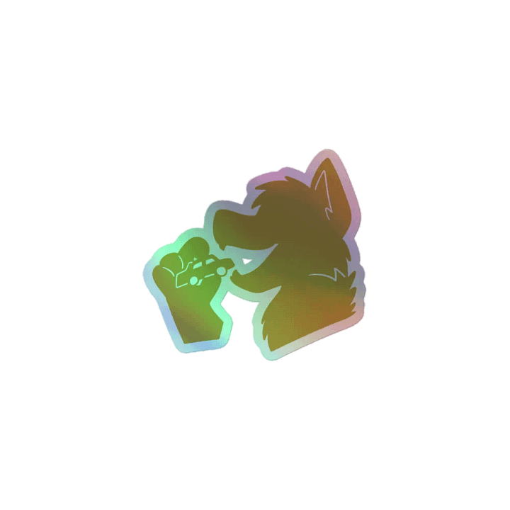 Holo car eater product image (1)