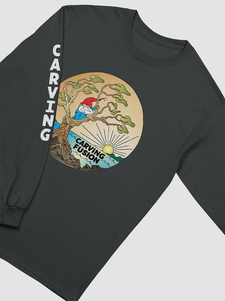 TREE AND THE FRIEND, SLEEVES product image (1)