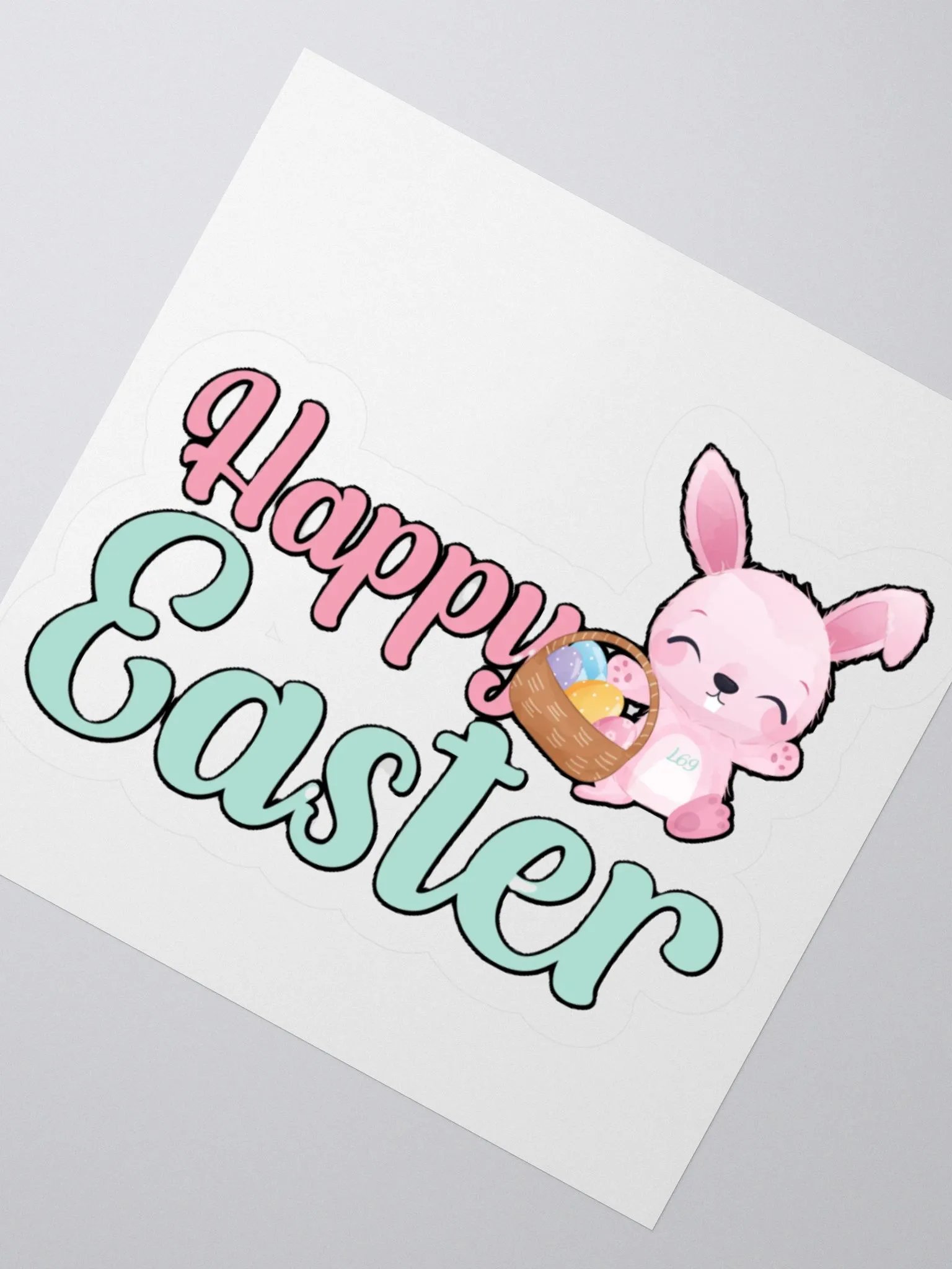 HAPPY EASTER product image (5)
