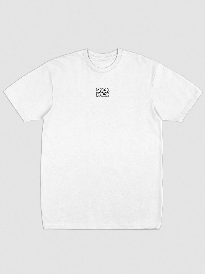 SNCK PACK Shirt (Black) product image (2)
