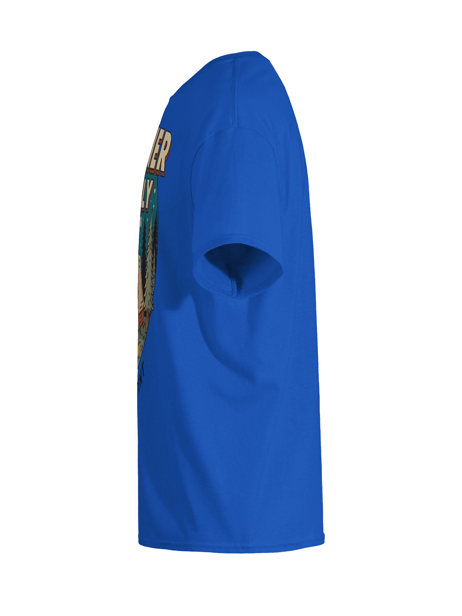 Bohner Family Reunion - Tee product image (7)