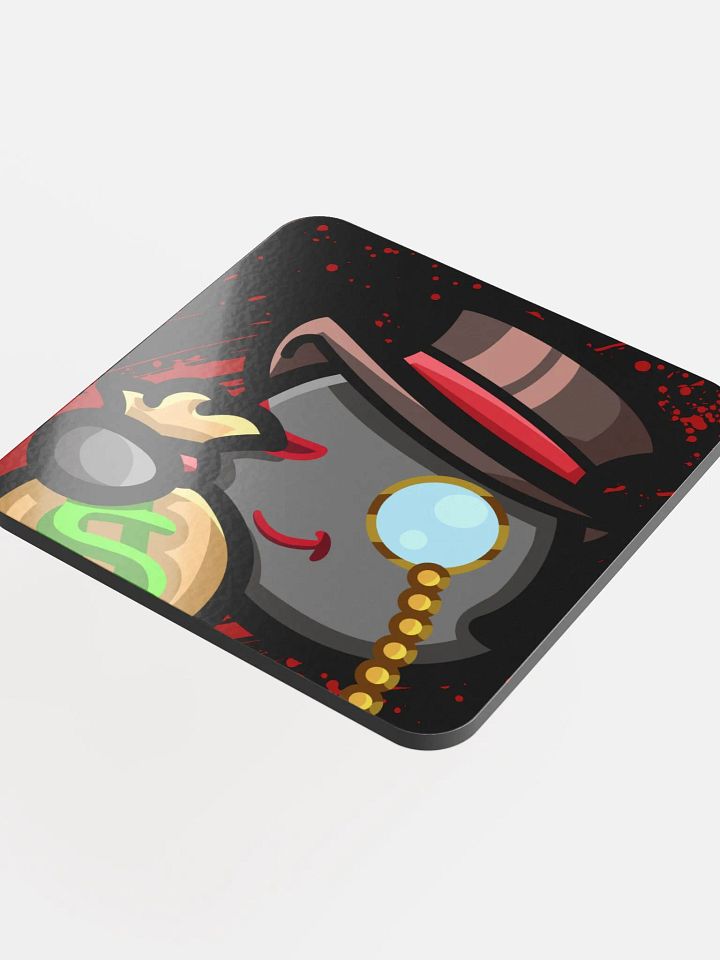 Money Coaster product image (1)