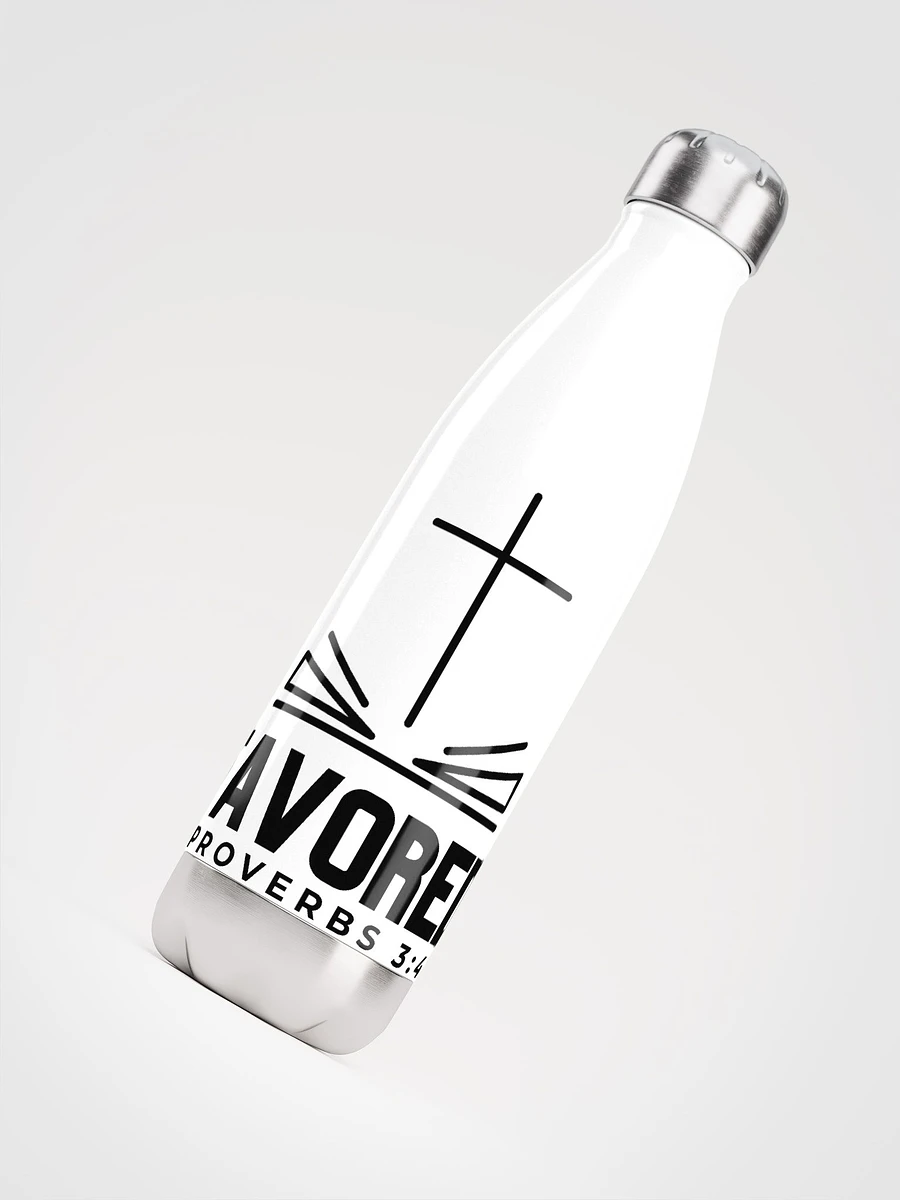 Favored Stainless Steel Water Bottle product image (4)