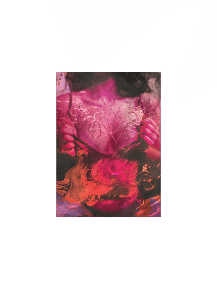 Hot Pink Poster product image (8)