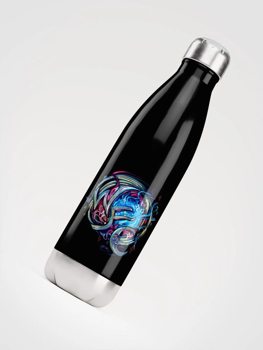 World's Faire Carnival [Night] - Water Bottle product image (4)