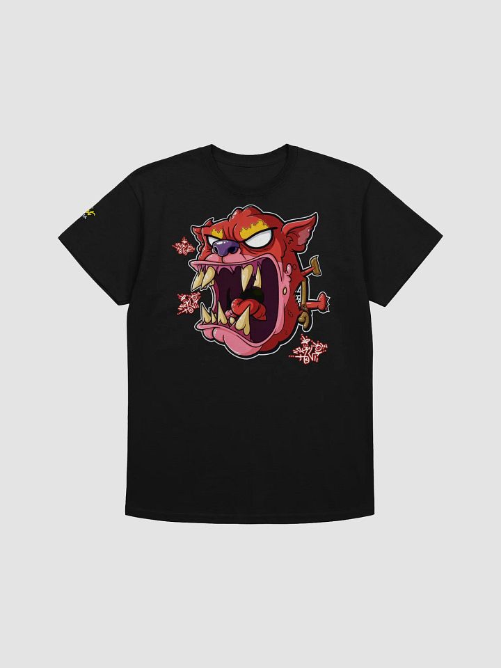 Kilo Express - Money Soldier Bulldawg Tee product image (1)