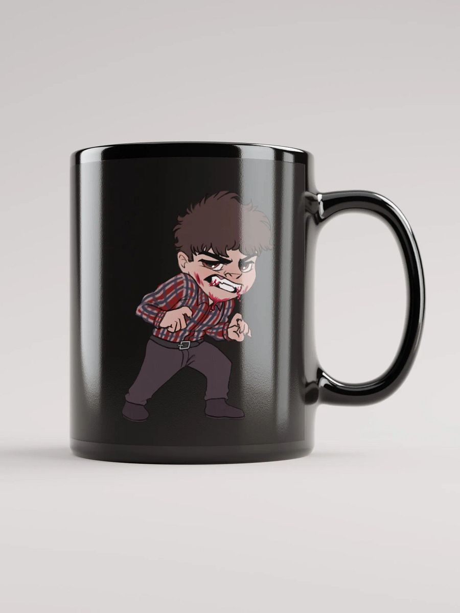 Every Last Drop Mug - Bloodthirsty Ash product image (1)