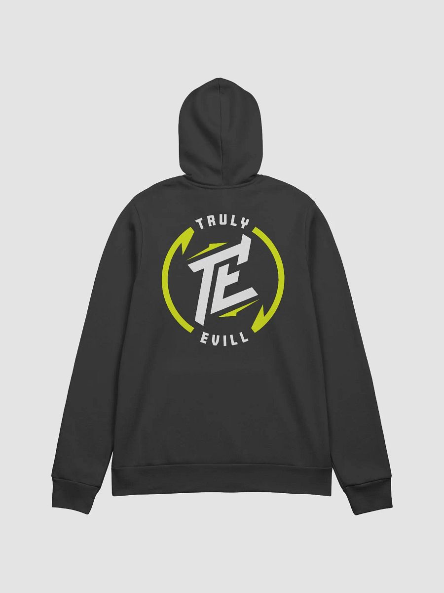 TE Abstract Hoodie product image (3)