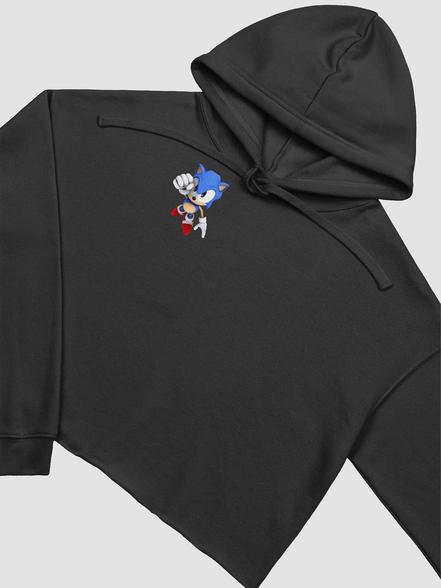 SegaSonic Mania T shirt product image (3)