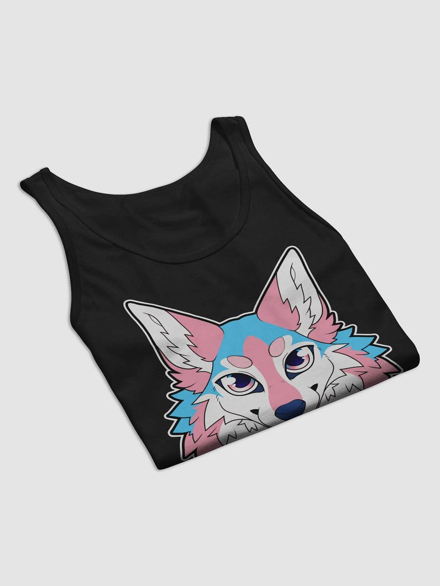 TransPride Wolf product image (4)