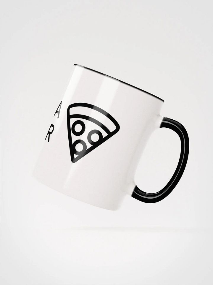 Pizza Lover Mug product image (2)
