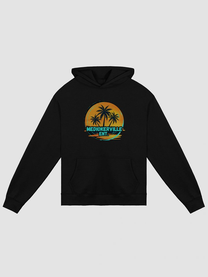 Sunset Island themed Mediokerville product image (3)