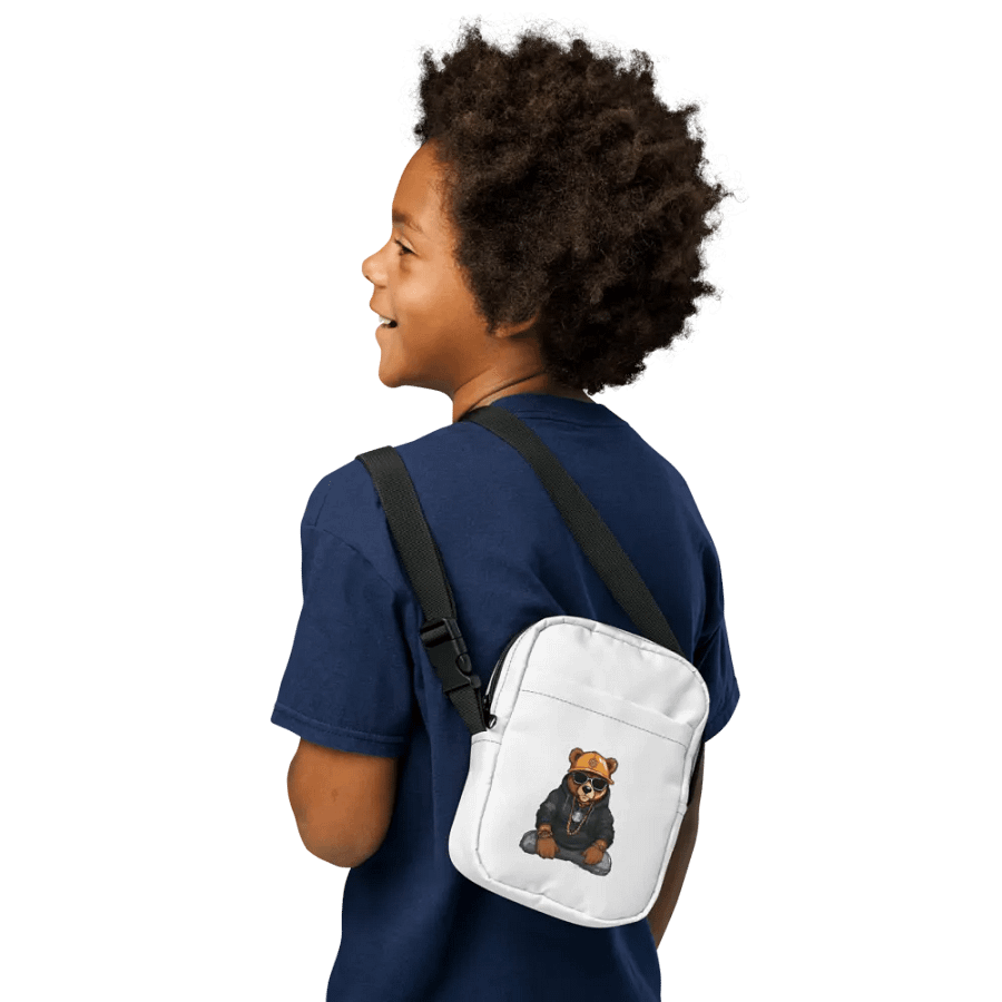 NST BEAR BAG product image (3)