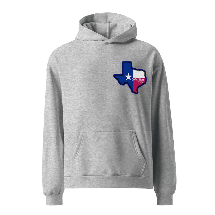 Devin Longjohn Hoodie product image (1)
