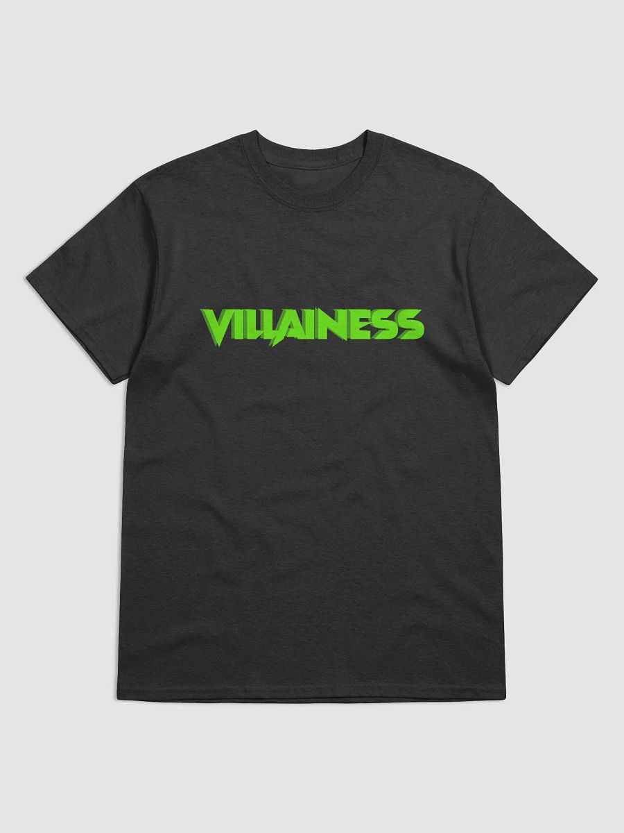 Villainess Statement Shirt - Original product image (1)