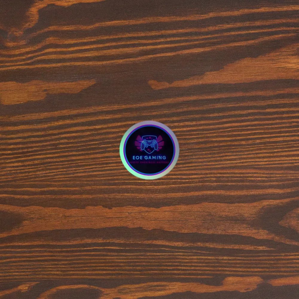 The Circle Of The EOE Logo product image (5)