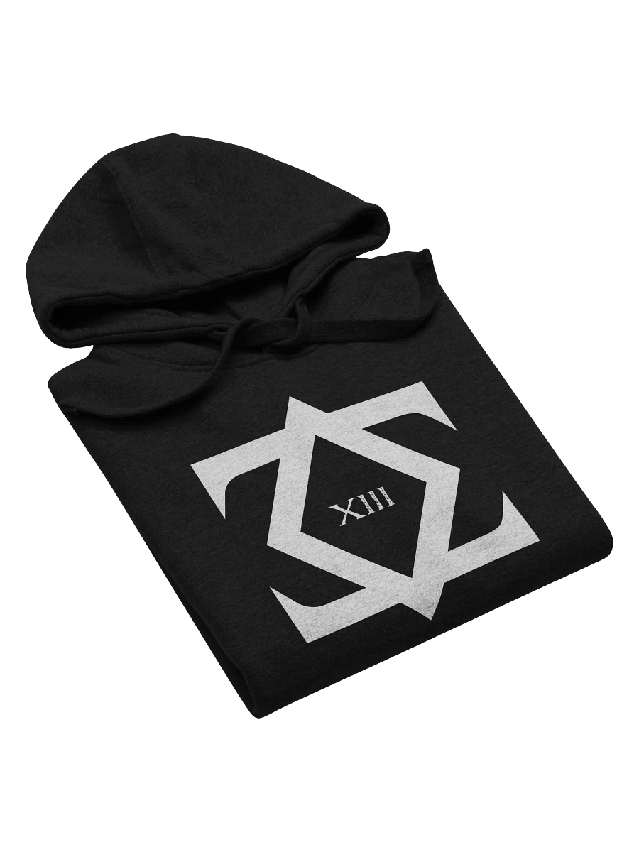 Elements Logo Hoodie product image (5)