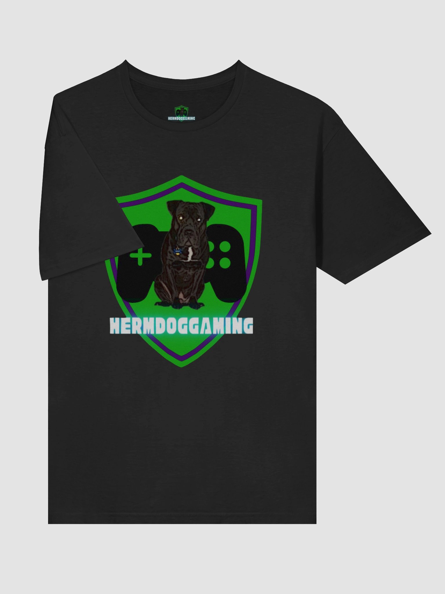 Logo T-Shirt product image (18)