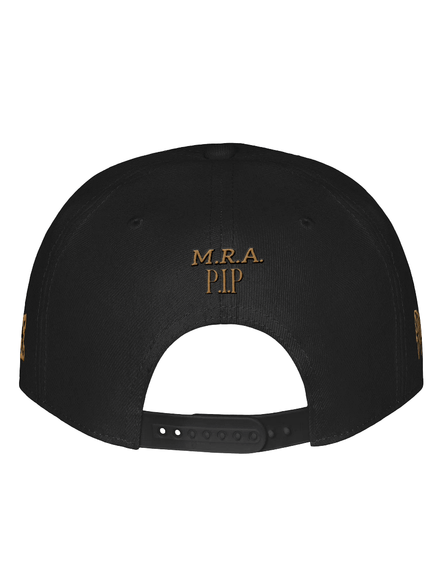 Grandpa-Gang Cap Collection product image (4)