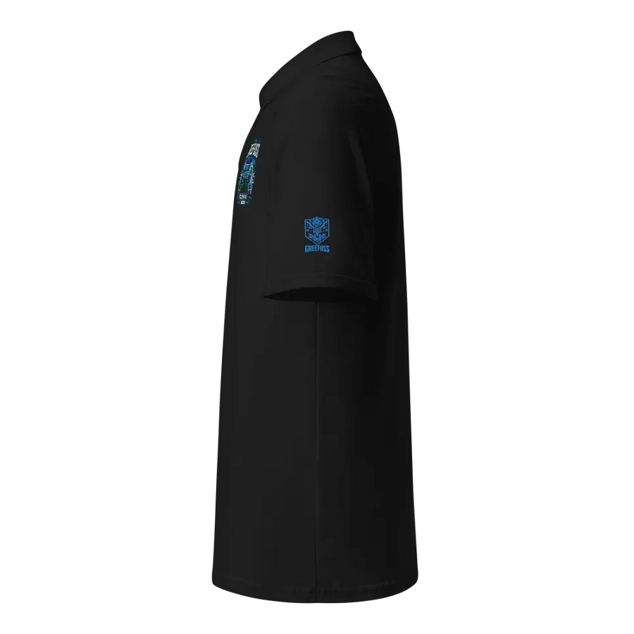 Greefuss supporter gamerguy shirt product image (5)