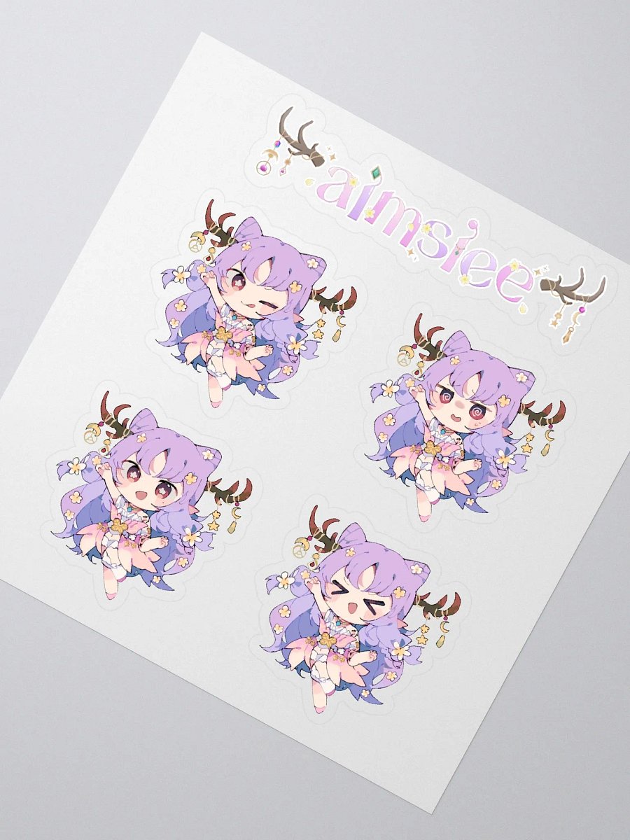 aimsiee stickers product image (2)