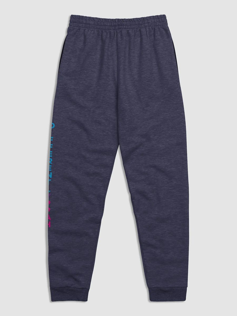 Differently Happy Joggers NAVY product image (2)