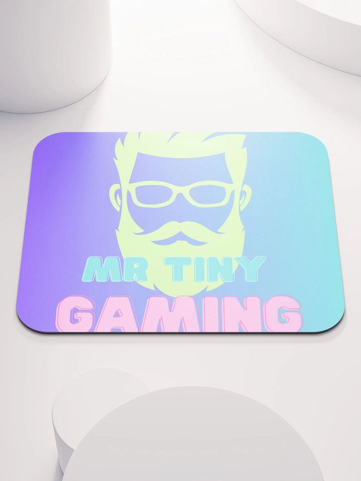 Mouse pad product image (1)