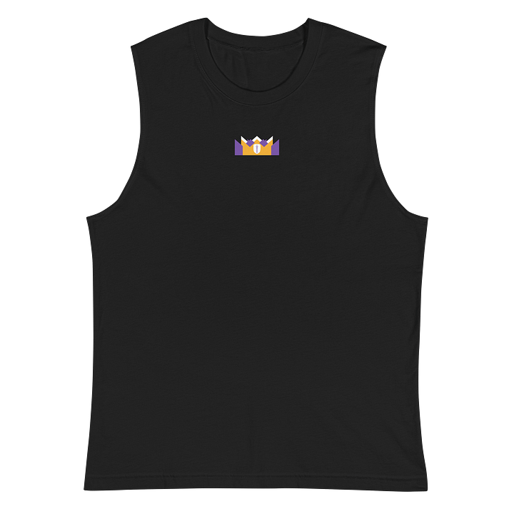 DOMINION BY DESIGN Tanktop product image (2)