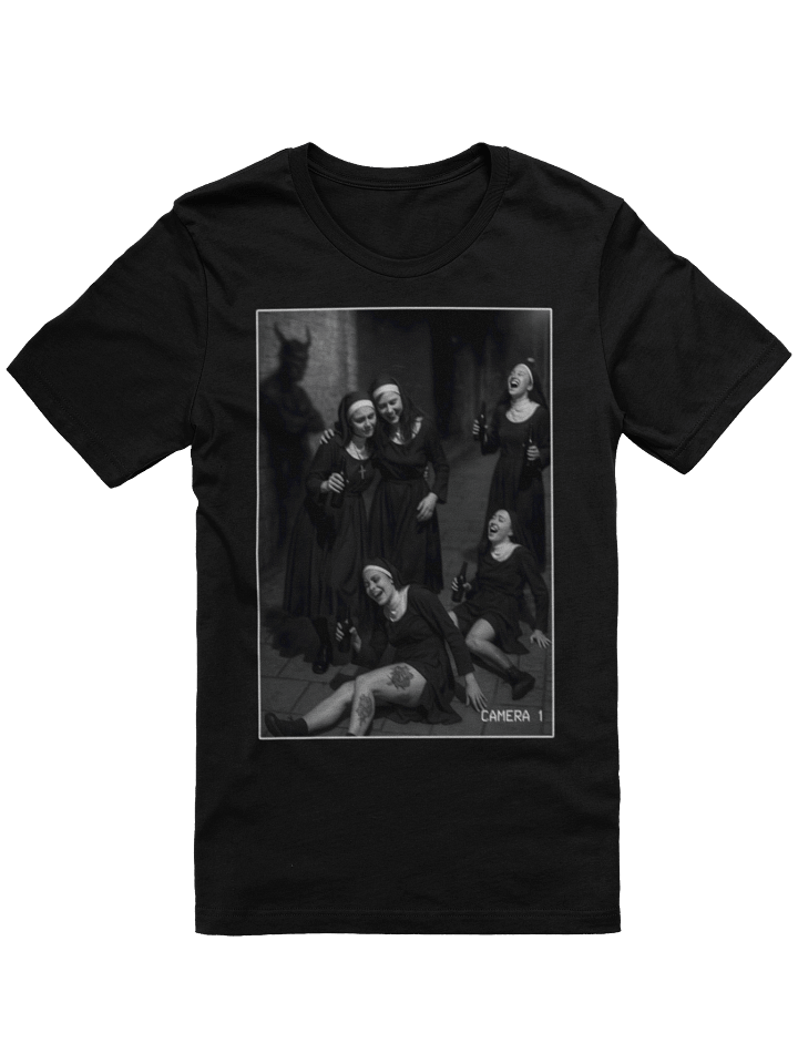 Nuns Party (01) product image (3)
