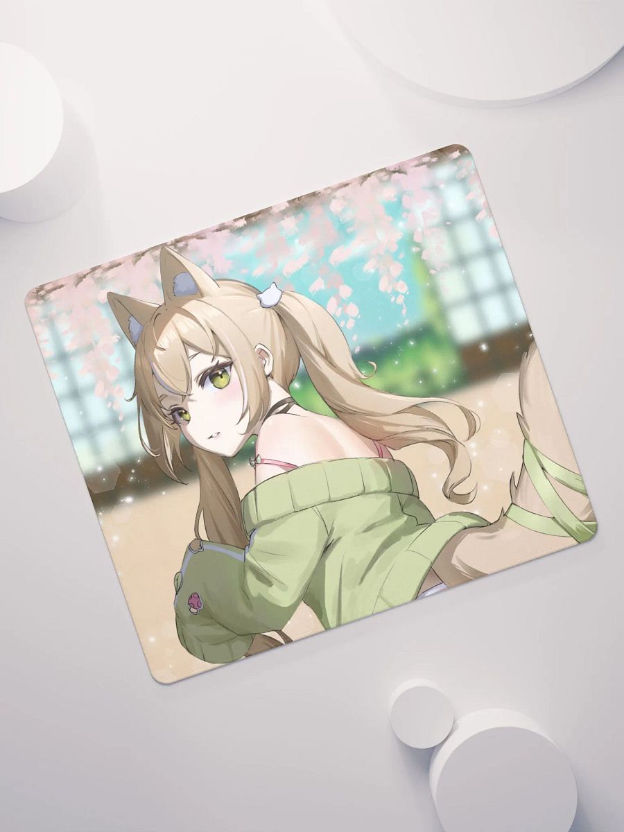 Blossom Mousepad product image (11)