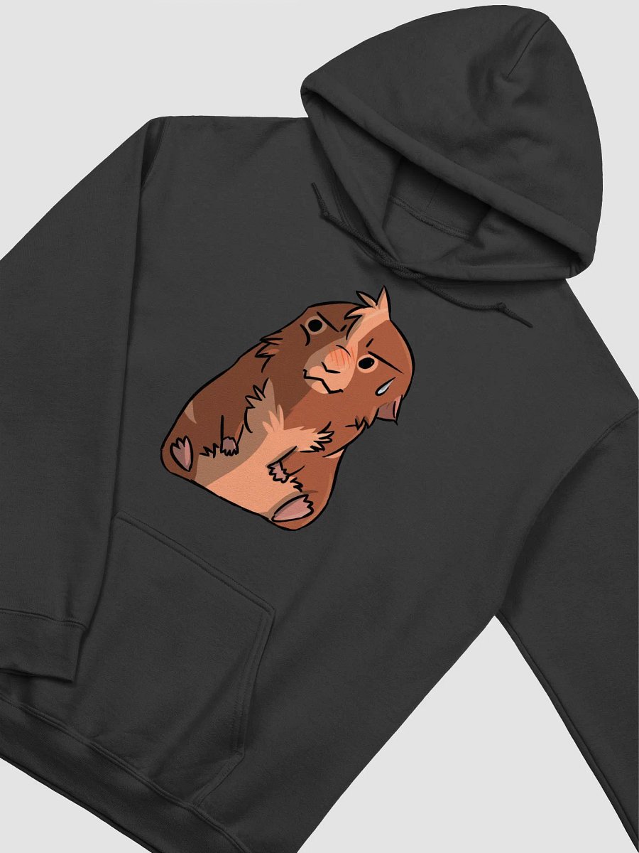 WHEAT SUS HOODIE product image (14)