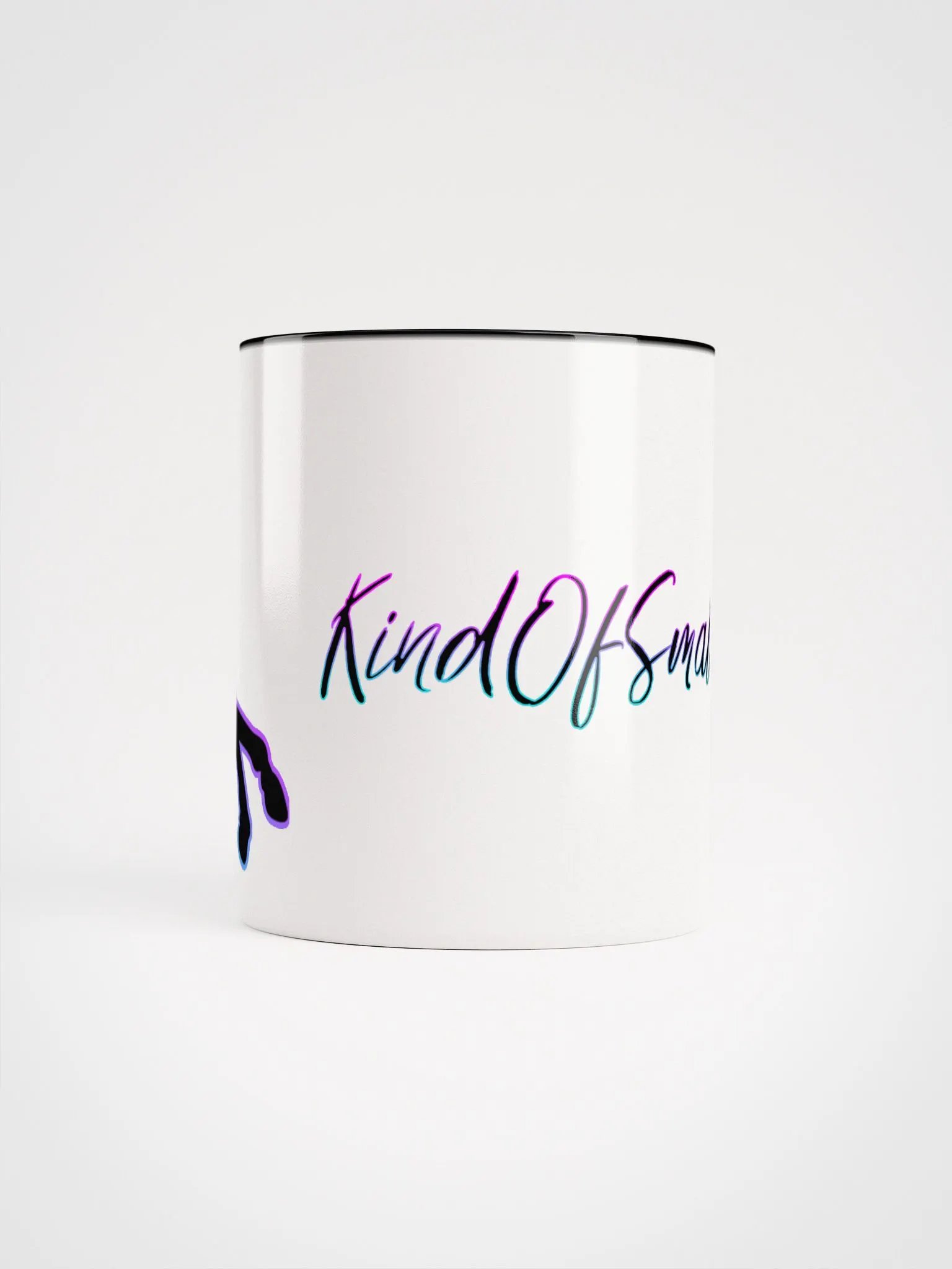 KindOfSmallish Magical Mane Ceramic Mug product image (59)