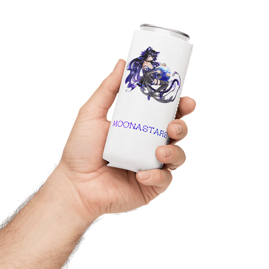 Floating Moona Can Cooler product image (3)