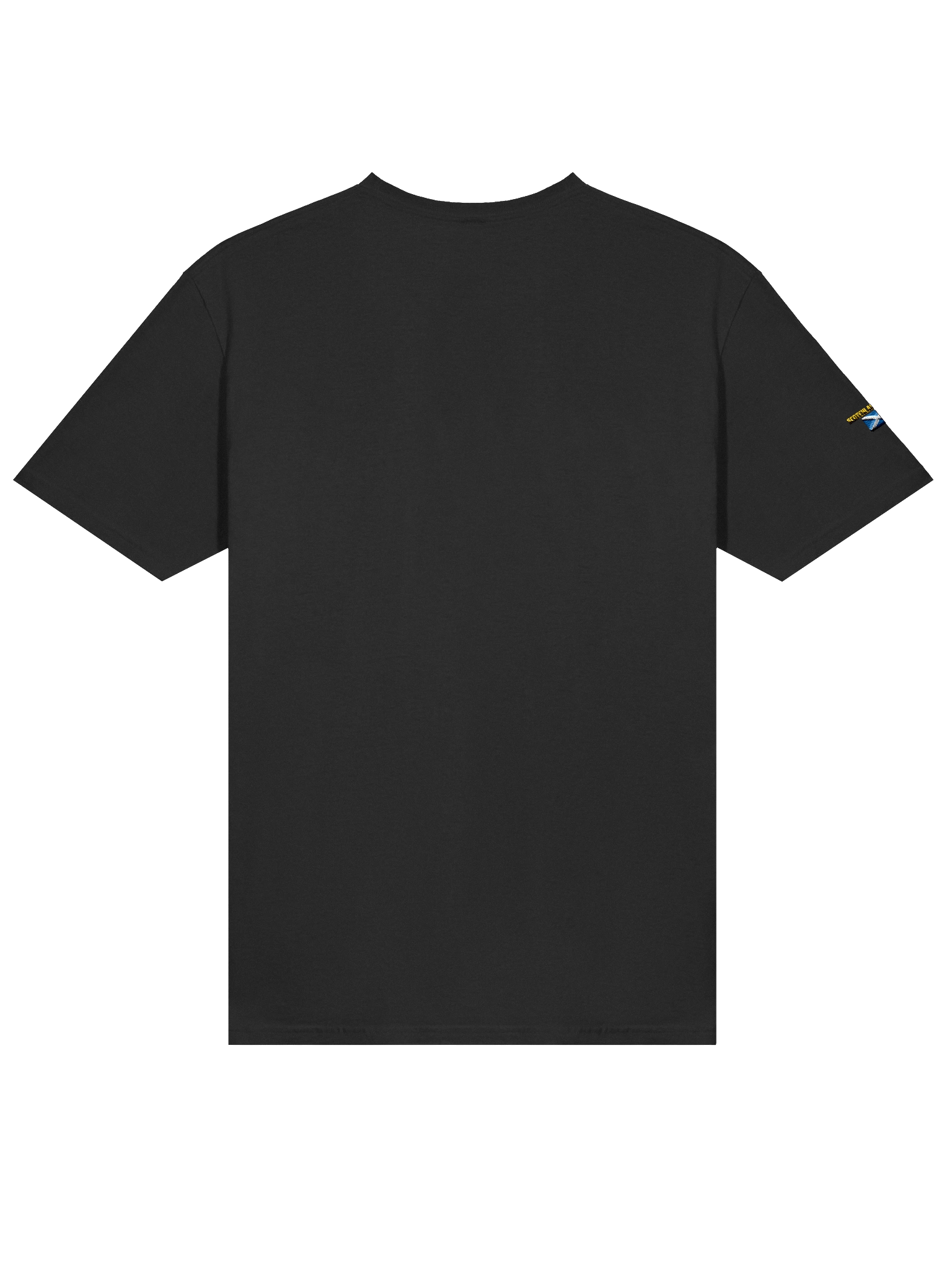CH@T SH!T T-SHIRT (SCOTCH EDITION) product image (4)