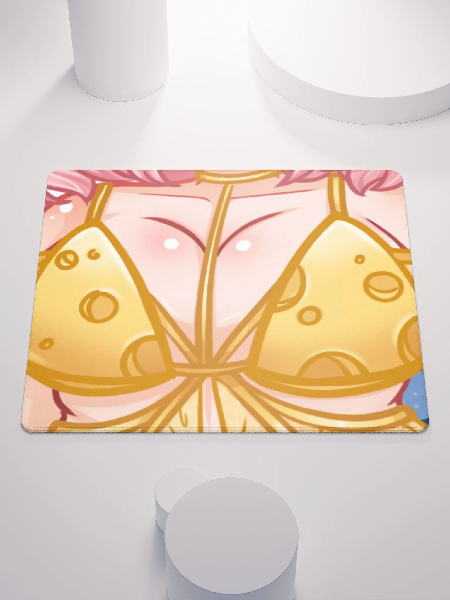 Booba Gaming Mousepad product image (1)