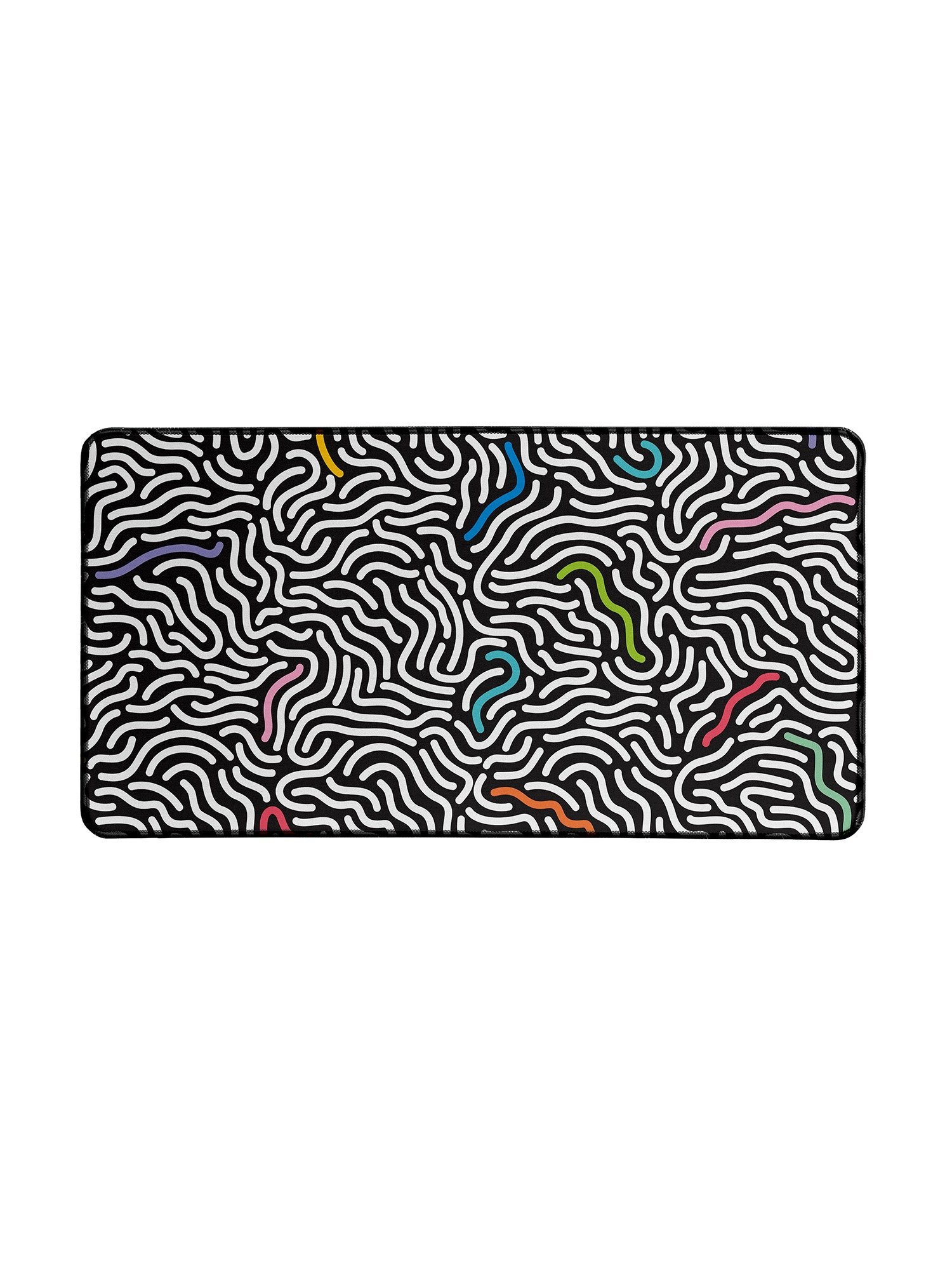 Turring desk mat product image (2)