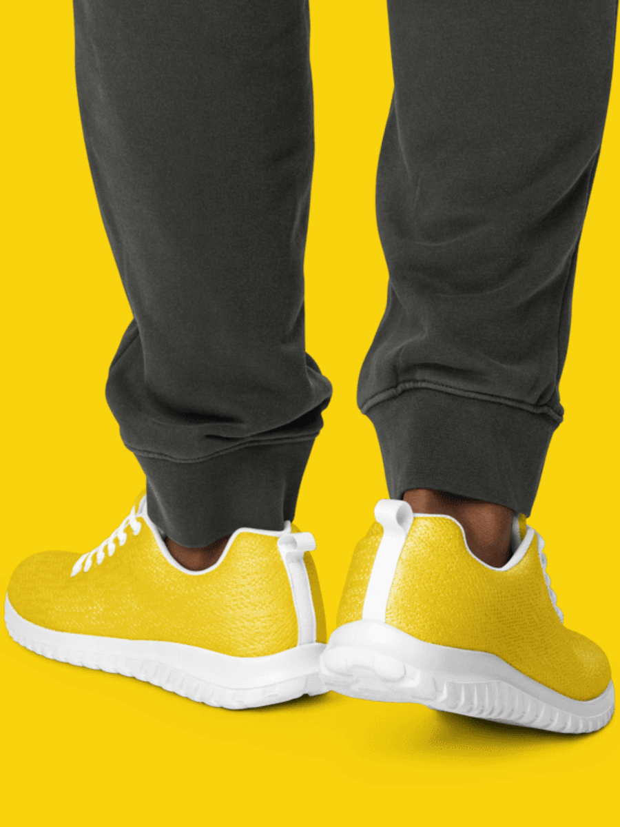 Men's Athletic Shoes | WIL Style product image (8)