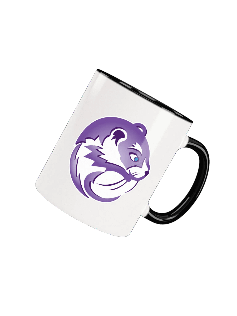 DJ Weasel 2025 Edition Ceramic Mug product image (8)