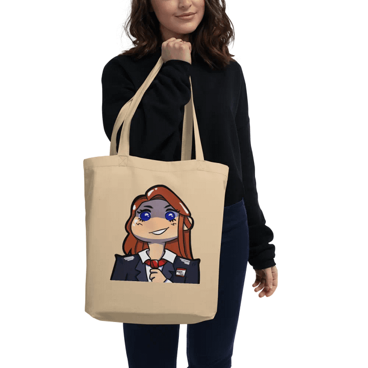 SHILLCORP - The Tote Bag product image (2)