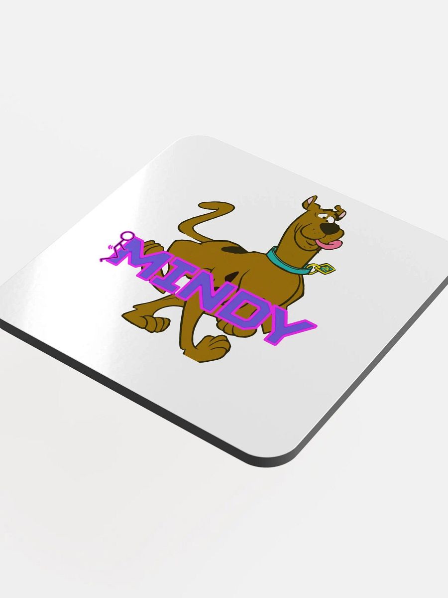scooby coaster product image (4)