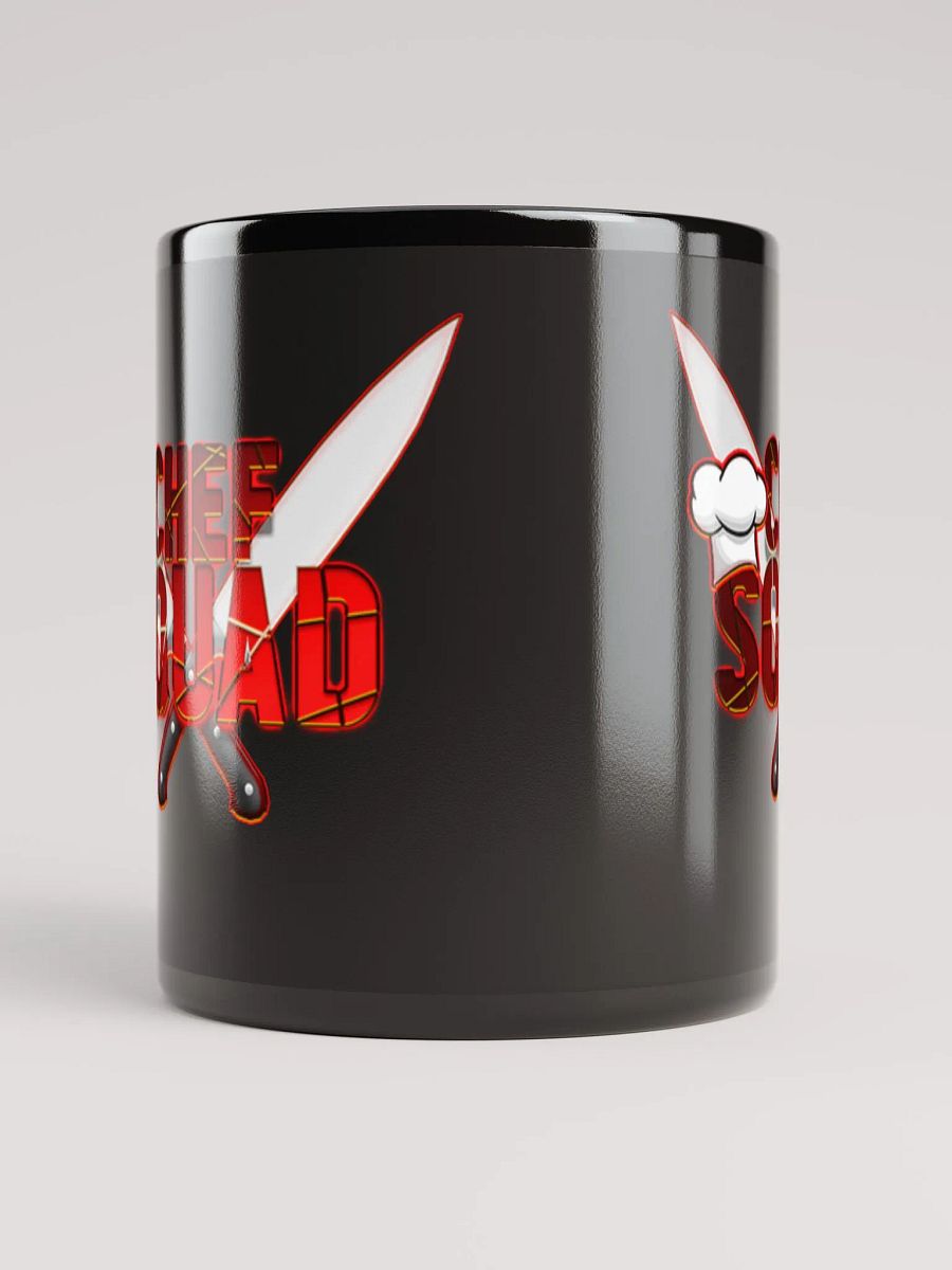 ChefSquad Mug product image (5)