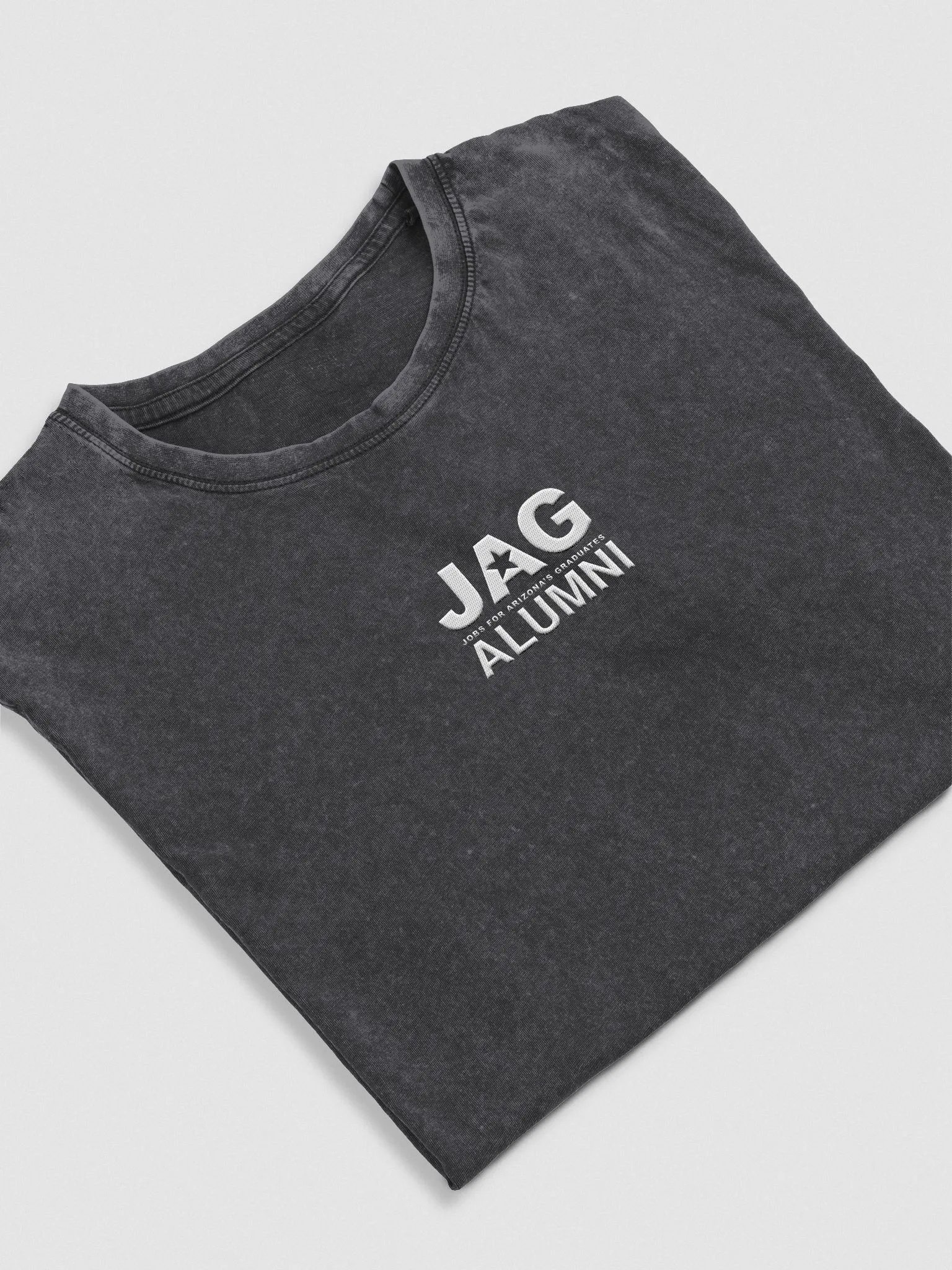 JAG Alumni Embroidered product image (2)