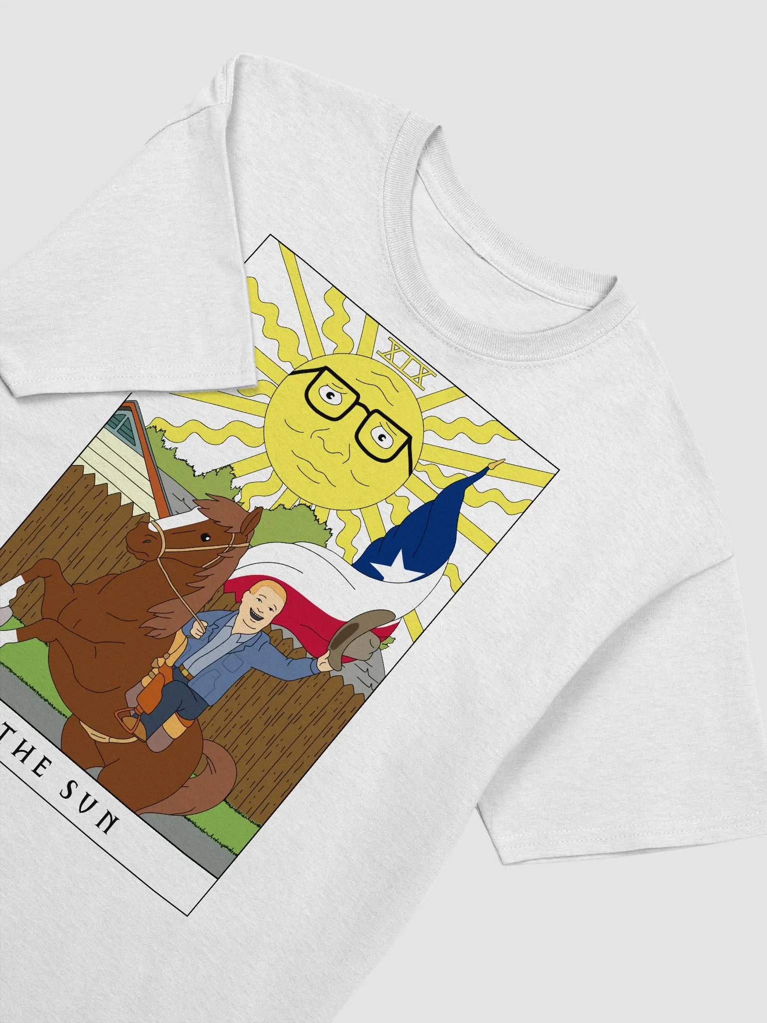 THE SUN KOTH (Colors) product image (43)