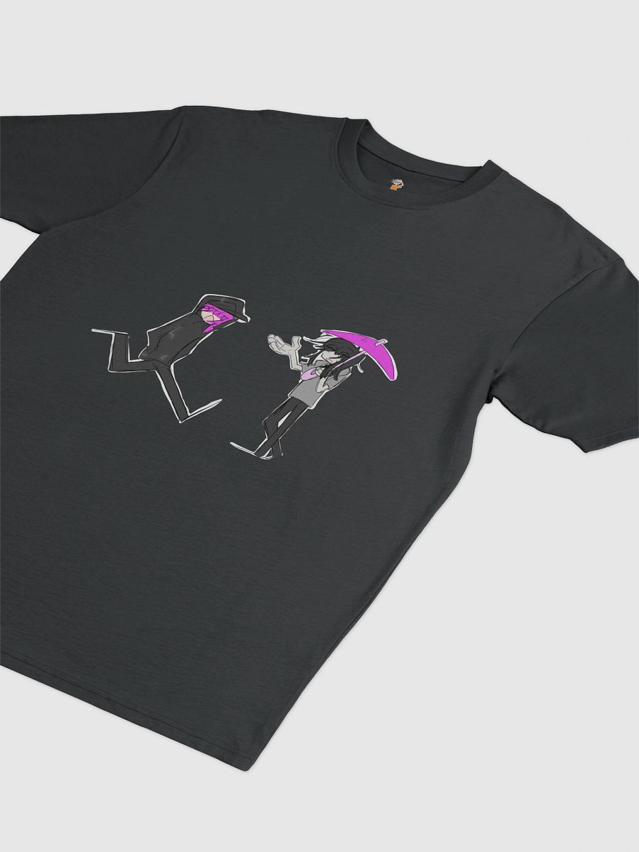 Moon Savers June T-shirt product image (25)